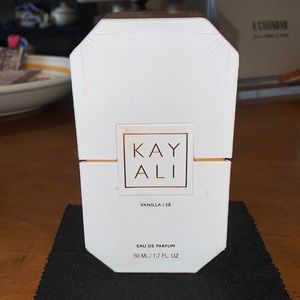 Kayali Vanilla 28 perfume 50 ml